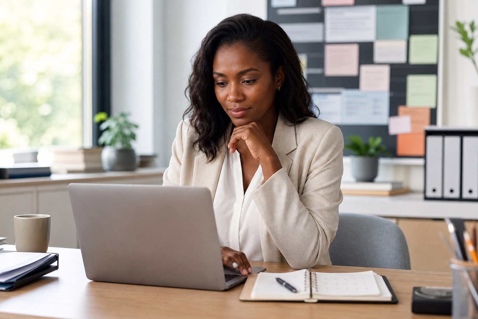 Automated Candidate Communication