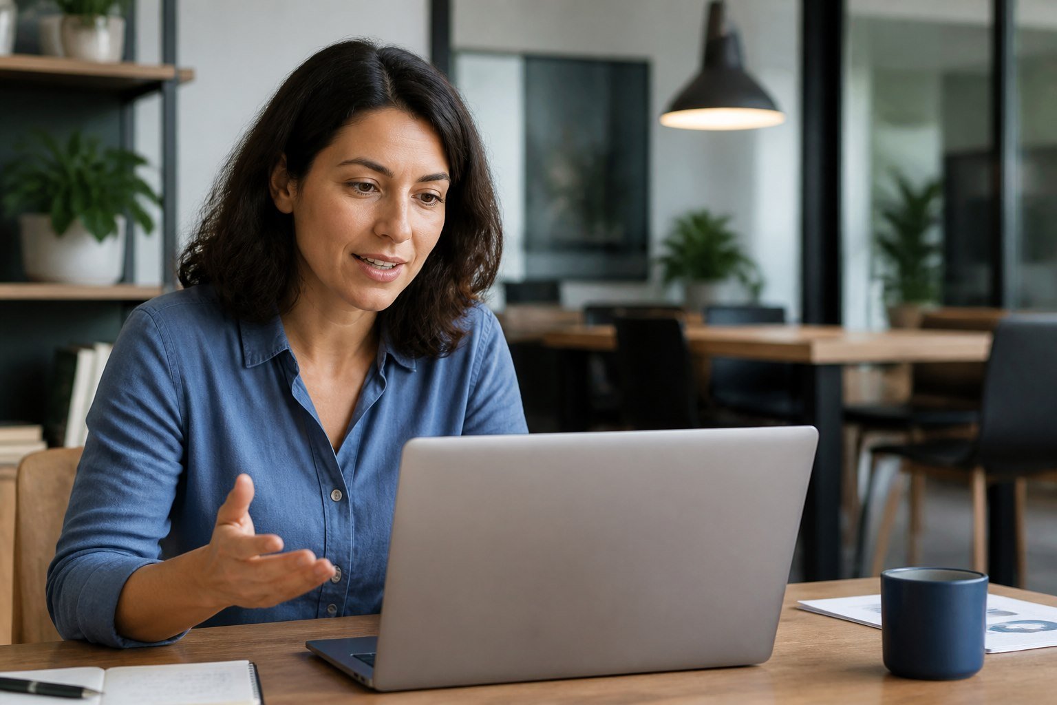 Direct Employer Messaging
