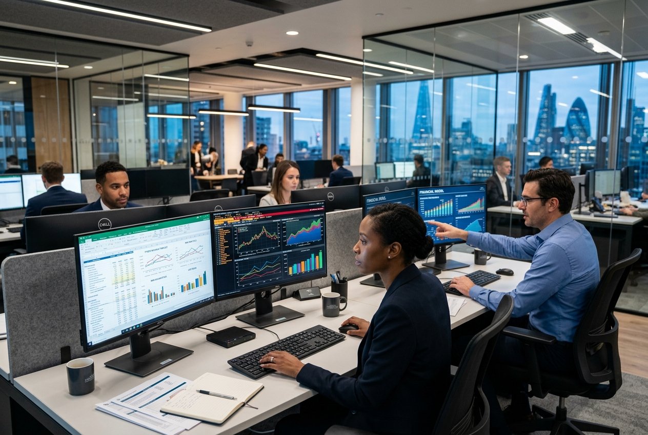 Time-to-Hire Analytics