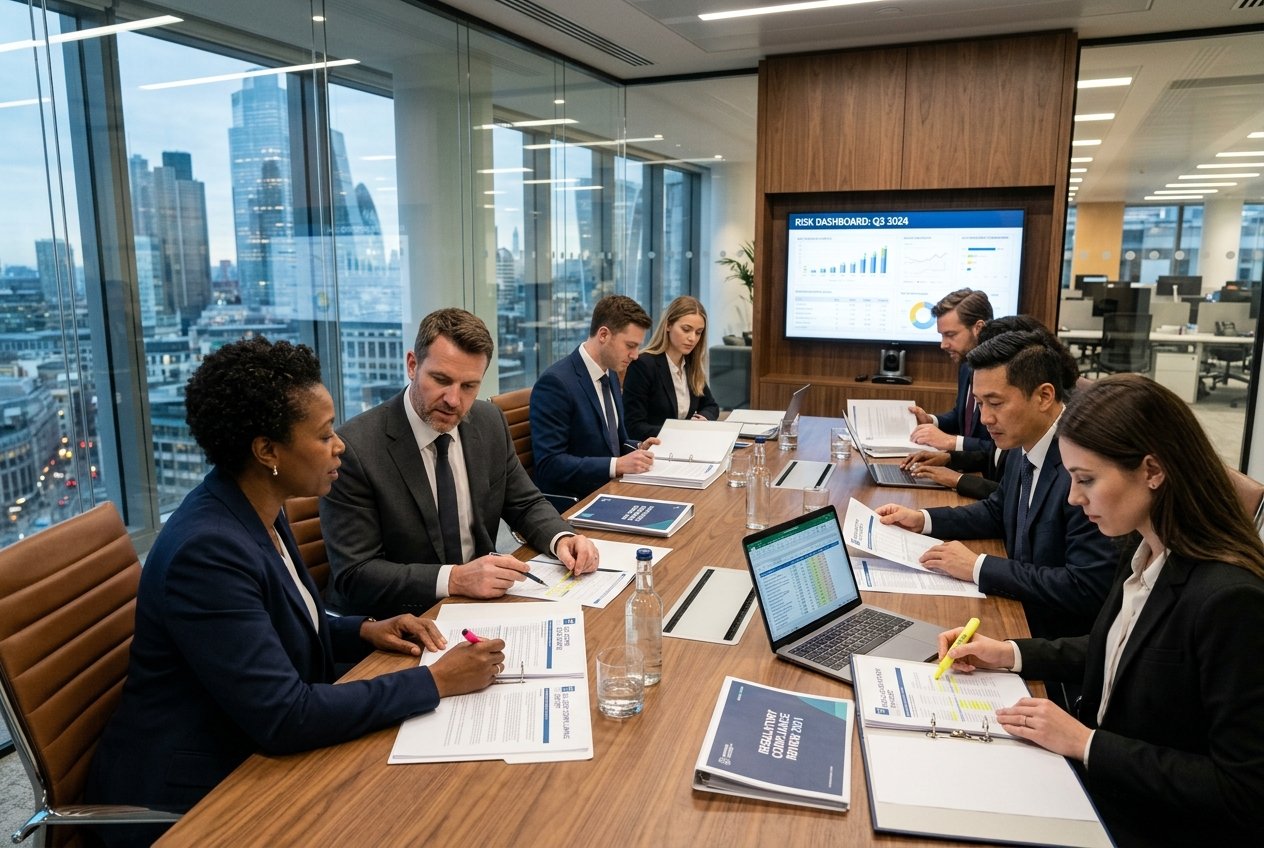 GDPR & Data Compliance