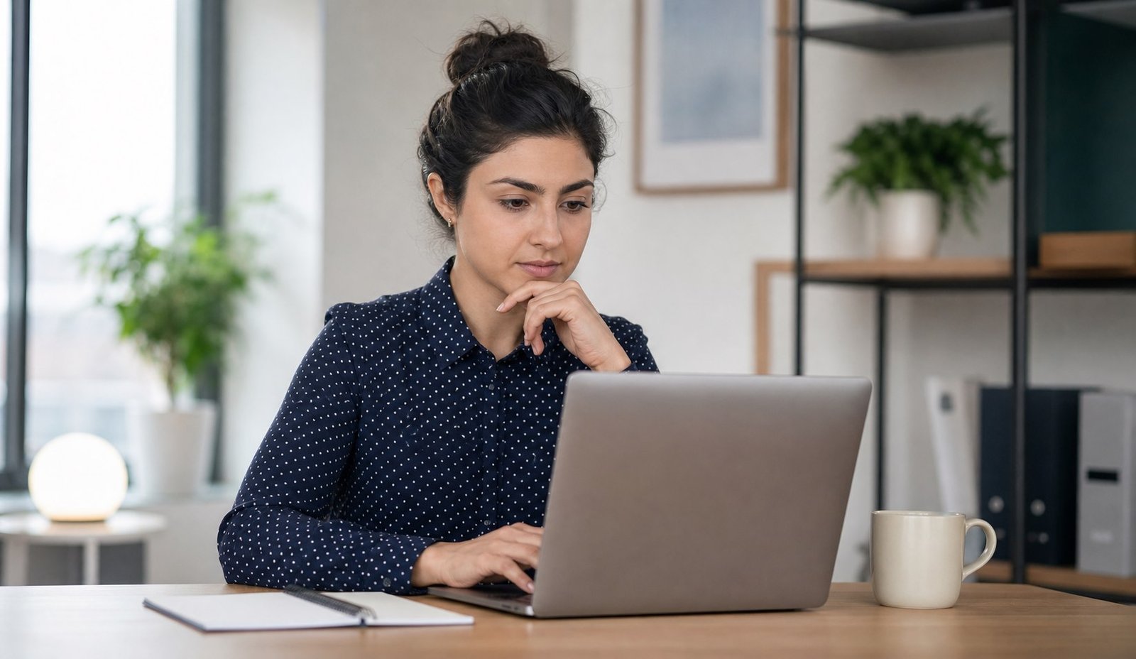 Natural Language Job Search