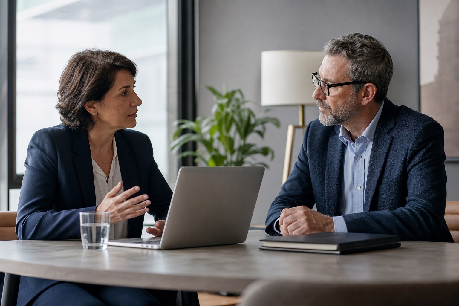 Seniority and Experience Fit