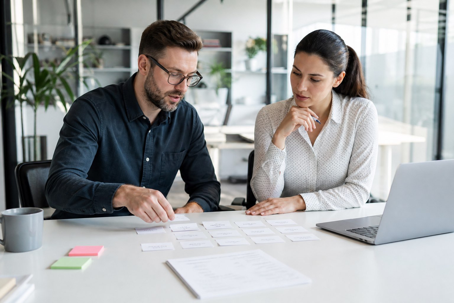 Structured Skill Taxonomies