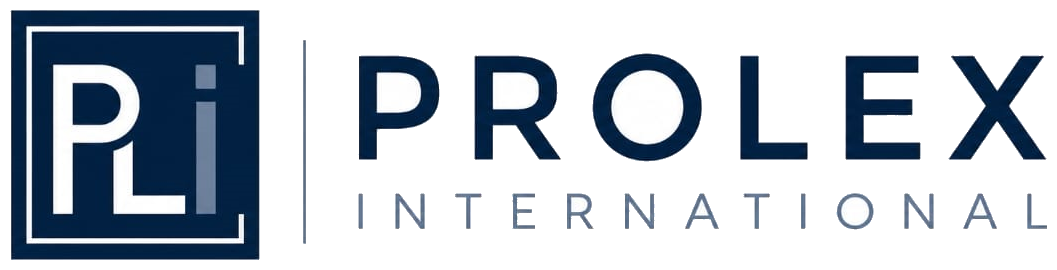 Prolex Recruitment